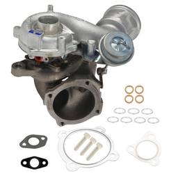 Audi VW Turbocharger Kit 1J0253115R - Borg Warner 3088387KIT